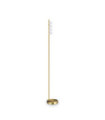 Lampadaire Ping Métal Laiton
