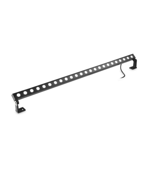 Foco exterior Thor Metal, Aluminio gris