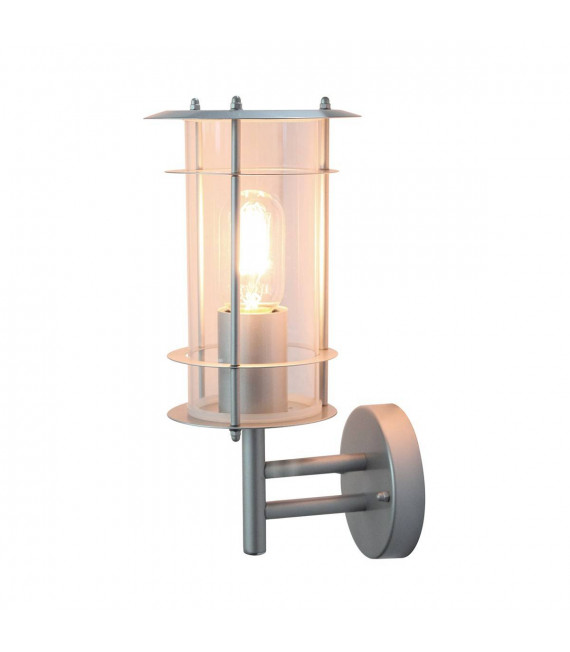 plafonnier ventilateur vintage 2 ampoules e27 max 60w brun patiné