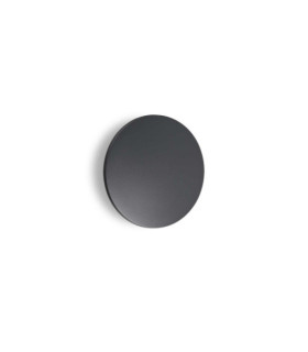 Applique murale extérieur Punto Métal Gris anthracite