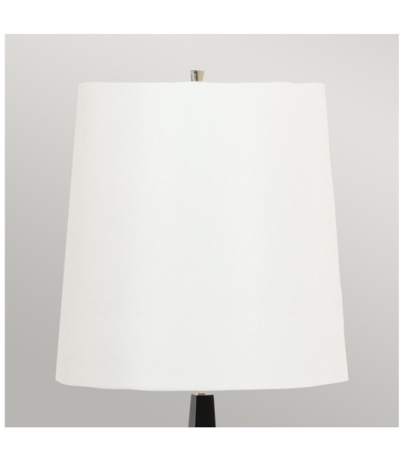 Lampadaire Ascent Acier Noir