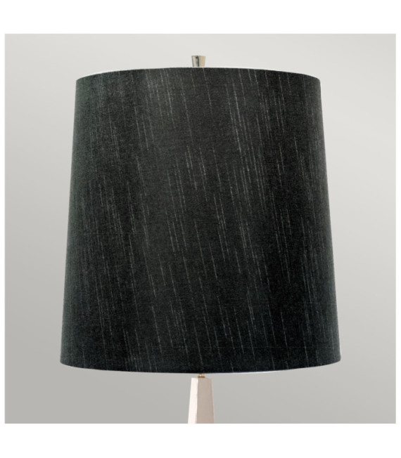 Ascent Floor Lamp Steel Polished Nickel