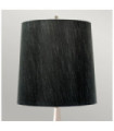 Ascent Floor Lamp Steel Polished Nickel