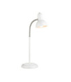 Tingsryd Table Lamp White Metal
