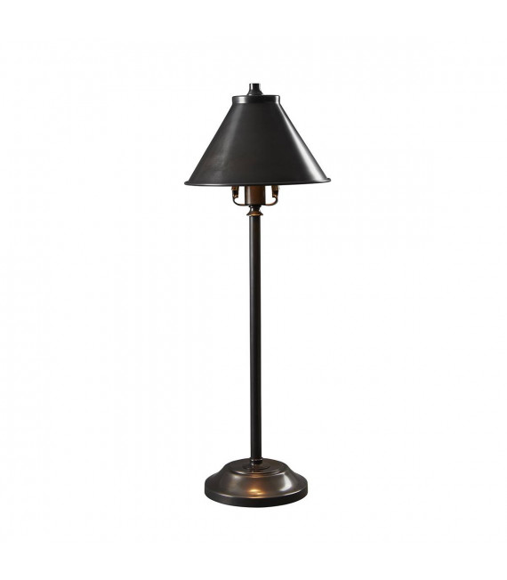 Provence Lampe, Kupfer