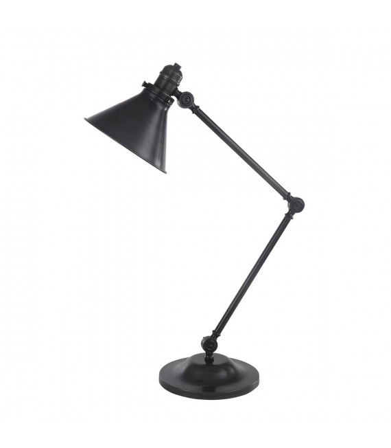 Lámpara provenzal, cobre