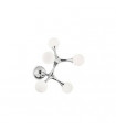 NODINO Ceiling Light 5 Lights - 1