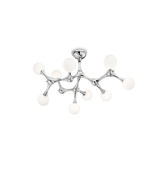 NODINO Ceiling Light 9 Lights - 1