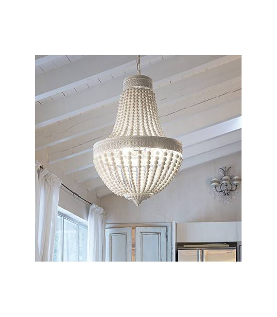 MONET Chandelier 5 Lights - 1