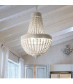 MONET Chandelier 6 Lights - 1