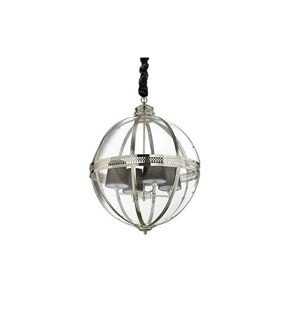WORLD Chandelier 4 Lights - 1