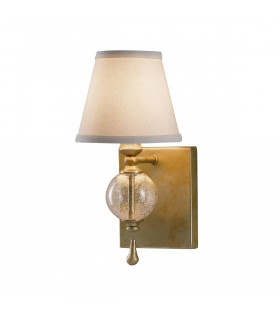 Arbor Creek Wandleuchte, 1 Glühbirne