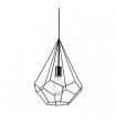 AMPOLLA Chandelier 1 Light - 1