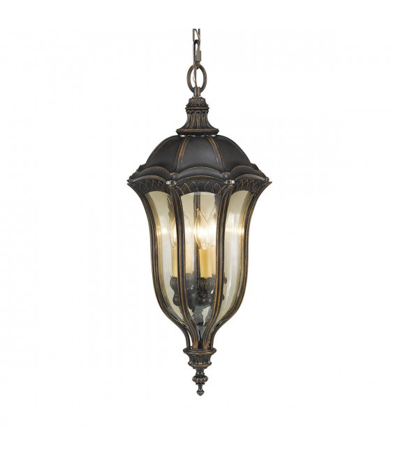 Baton Rouge Stehlampe, 131 cm
