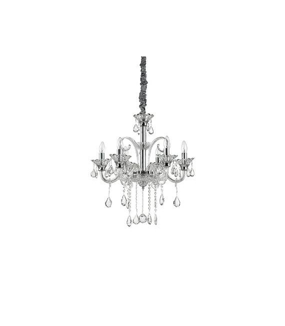 COLOSSAL Chandelier 6 Lights - 1