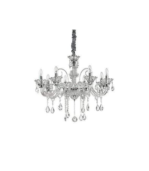 COLOSSAL Chandelier 8 Lights - 1