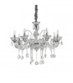 COLOSSAL Chandelier 8 Lights - 1