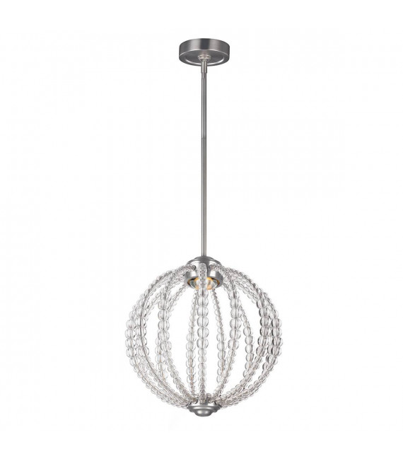 plafonnier ventilateur vintage 2 ampoules e27 max 60w brun patiné