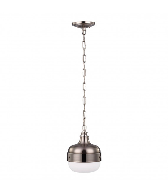 Suspension Bluffton, bronze, 1 ampoule