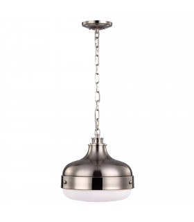 plafonnier ventilateur vintage 2 ampoules e27 max 60w brun patiné