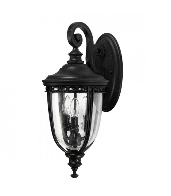 plafonnier ventilateur vintage 2 ampoules e27 max 60w brun patiné