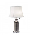 Lampe Park Ridge, avec abat-jour