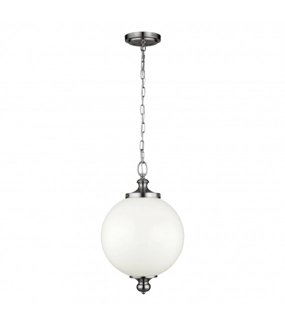 plafonnier ventilateur vintage 2 ampoules e27 max 60w brun patiné
