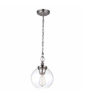 plafonnier ventilateur vintage 2 ampoules e27 max 60w brun patiné