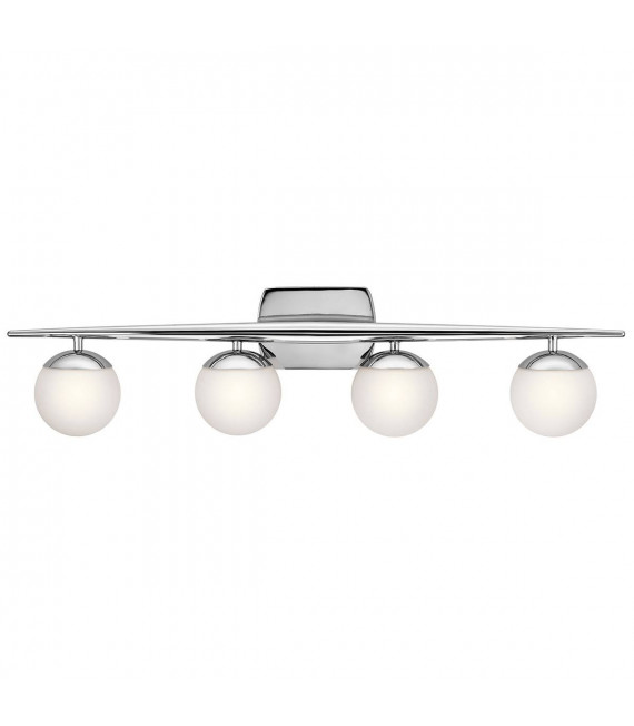 plafonnier ventilateur vintage 2 ampoules e27 max 60w brun patiné