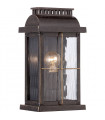 plafonnier ventilateur vintage 2 ampoules e27 max 60w brun patiné