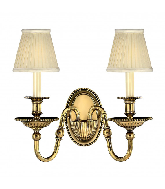 plafonnier ventilateur vintage 2 ampoules e27 max 60w brun patiné