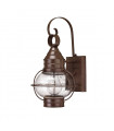 plafonnier ventilateur vintage 2 ampoules e27 max 60w brun patiné