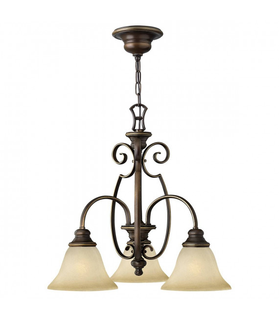 Lampada da parete per violoncello, bronzo antico e vetro alabastro, 1 lampadina