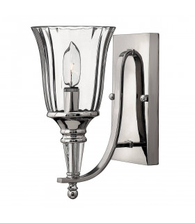 Lampada a sospensione Chandon, 6 lampadine