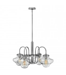 plafonnier ventilateur vintage 2 ampoules e27 max 60w brun patiné
