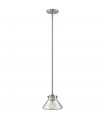 plafonnier ventilateur vintage 2 ampoules e27 max 60w brun patiné
