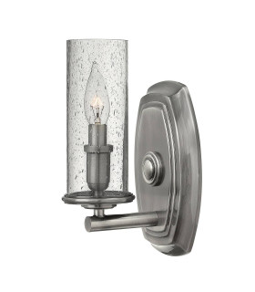 plafonnier ventilateur vintage 2 ampoules e27 max 60w brun patiné