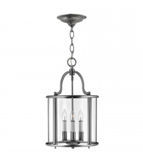 plafonnier ventilateur vintage 2 ampoules e27 max 60w brun patiné