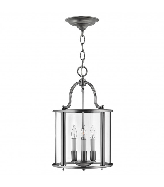 plafonnier ventilateur vintage 2 ampoules e27 max 60w brun patiné