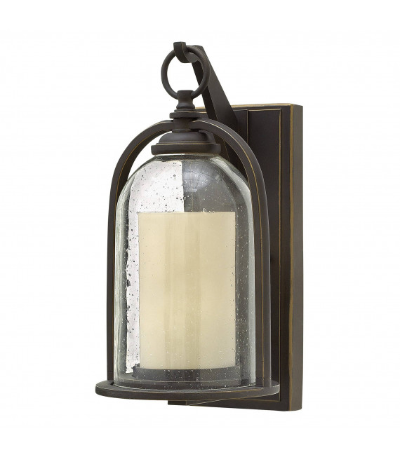 plafonnier ventilateur vintage 2 ampoules e27 max 60w brun patiné