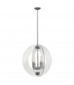 Suspension Rigby, bronze Buckeye, 1 ampoule