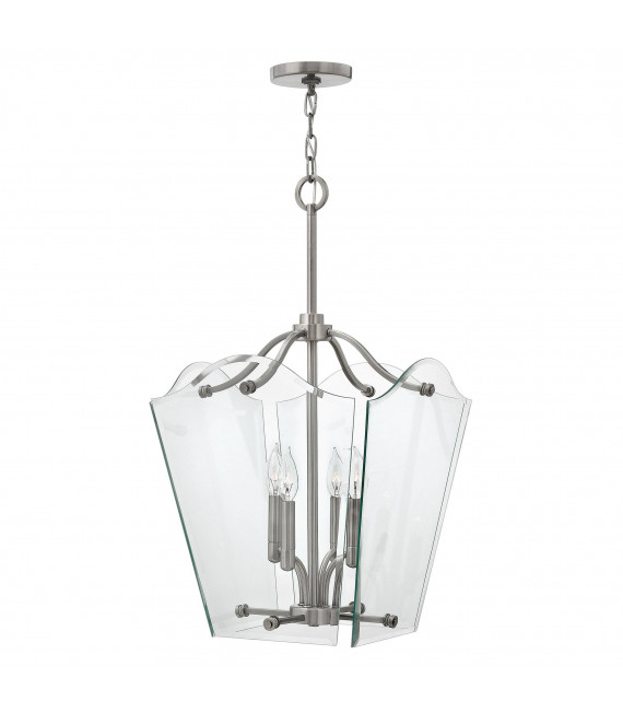 plafonnier ventilateur vintage 2 ampoules e27 max 60w brun patiné