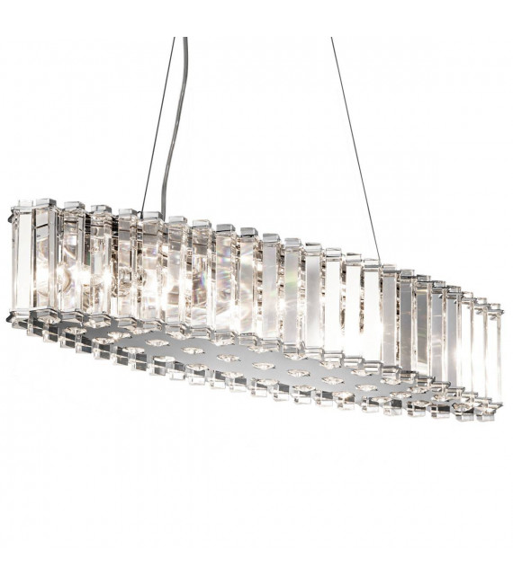 Suspension Crystal Skye, 8 ampoules