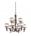 Suspension Lacey, 5 ampoules