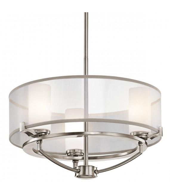 Saldana applique, 1 lampadina