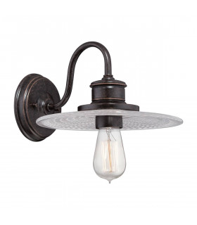 plafonnier ventilateur vintage 2 ampoules e27 max 60w brun patiné