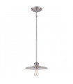 plafonnier ventilateur vintage 2 ampoules e27 max 60w brun patiné