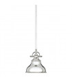plafonnier ventilateur vintage 2 ampoules e27 max 60w brun patiné