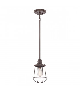 plafonnier ventilateur vintage 2 ampoules e27 max 60w brun patiné