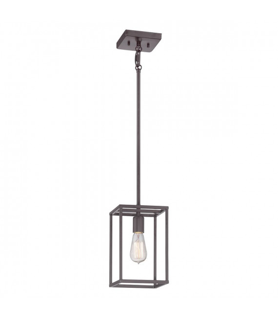 plafonnier ventilateur vintage 2 ampoules e27 max 60w brun patiné